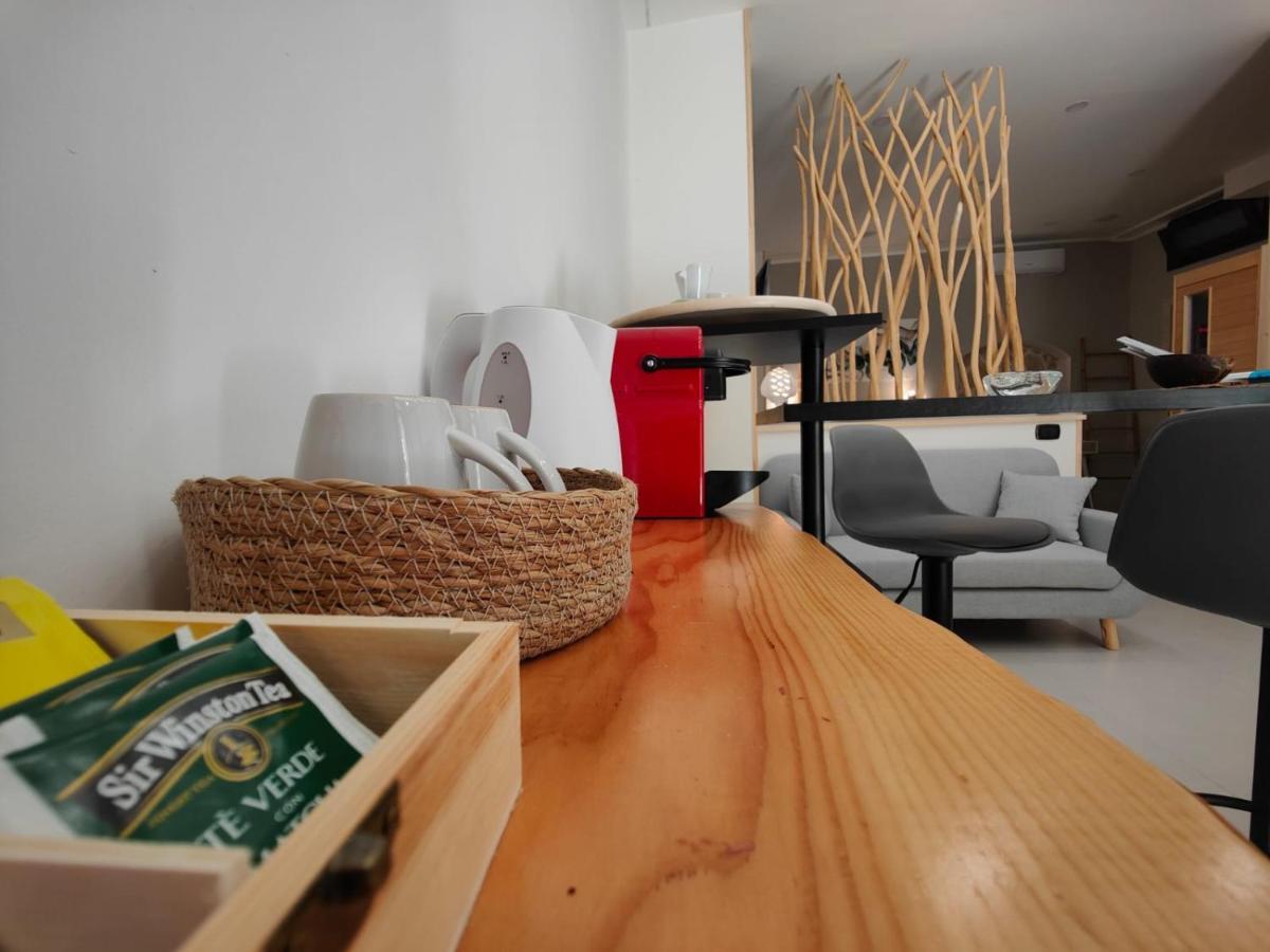 Appartement Brama Wellness Experience à Brindisi Extérieur photo