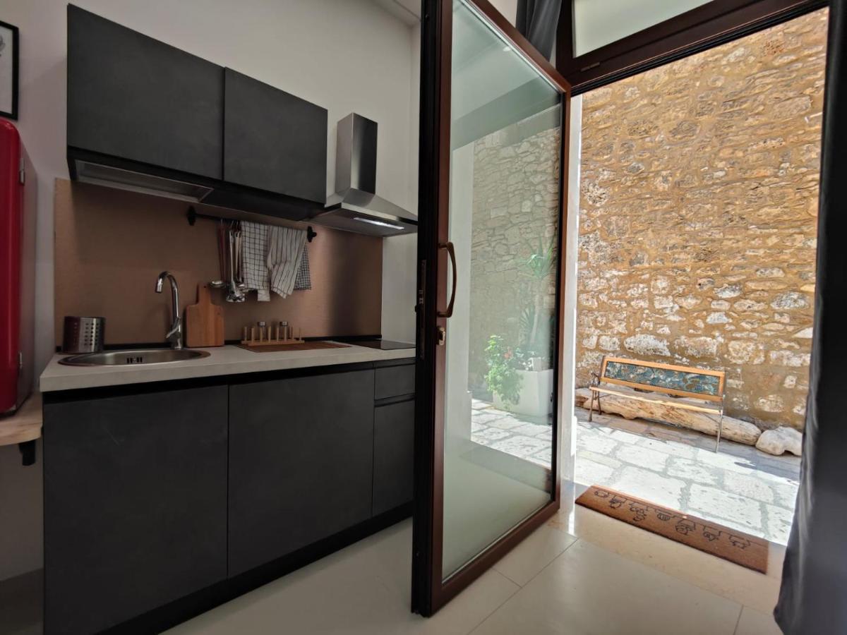 Appartement Brama Wellness Experience à Brindisi Extérieur photo
